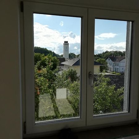 Haus Larissa Apartamento Gmund  Exterior foto