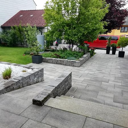 Haus Larissa Apartamento Gmund  Exterior foto