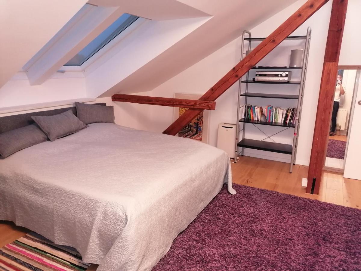 Haus Larissa Apartamento Gmund  Exterior foto